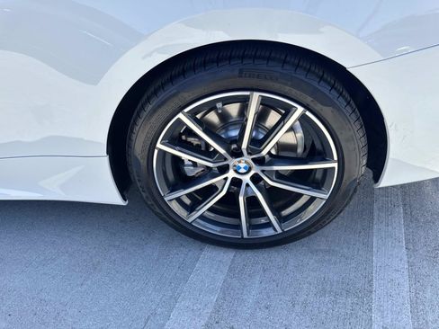 Used 2026 BMW 430i Coupe w/ Parking Assistance Package RWD image 6