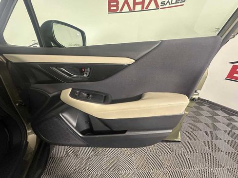 Used 2021 Subaru Outback Premium image 17