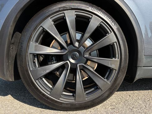 Used 2022 Tesla Model X Plaid AWD/4WD image 50
