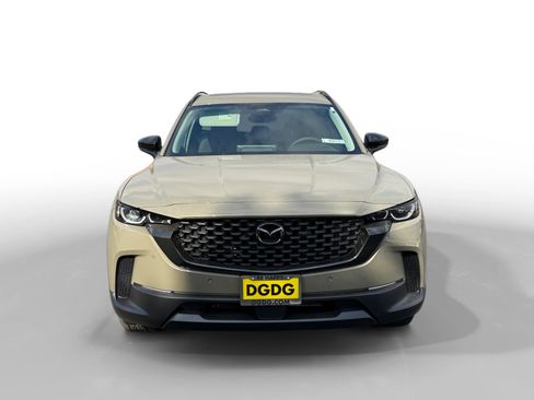 New 2026 MAZDA CX-50 Meridian Edition w/ Weather Package image 8