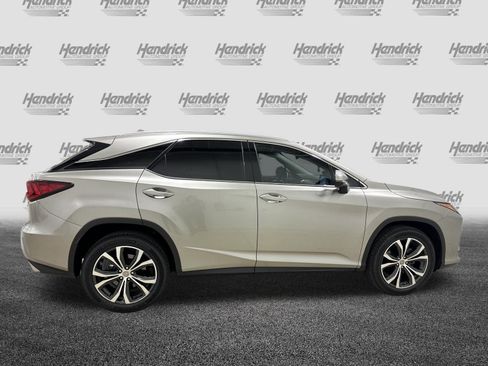 Used 2017 Lexus RX 350 AWD image 11