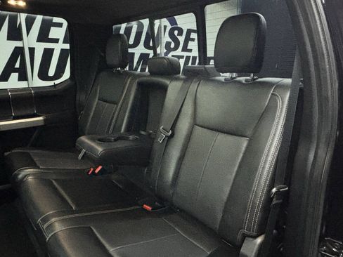 Used 2021 Ford F250 Lariat AWD/4WD image 30