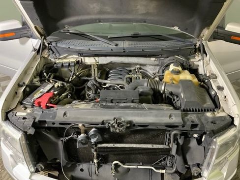 Used 2013 Ford F150 Lariat w/ Luxury Equipment Group image 38