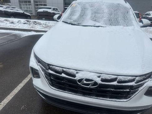 Used 2023 Hyundai Tucson SEL w/ Convenience Package image 4