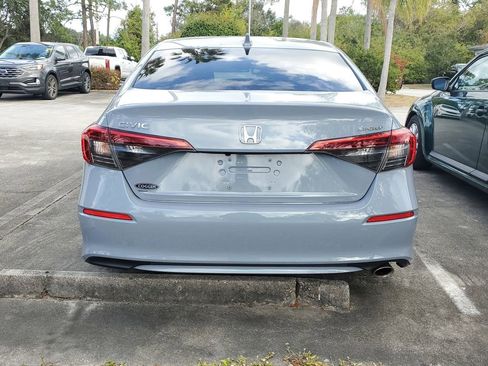 Used 2024 Honda Civic Sport image 5
