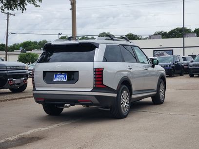 New 2026 Hyundai Palisade SEL Premium