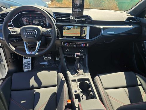 New 2025 Audi Q3 2.0T Premium Plus image 22
