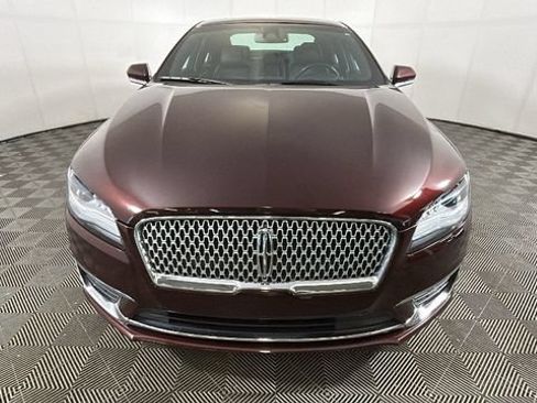 Used 2018 Lincoln MKZ Reserve w/ Climate Package FWD image 7
