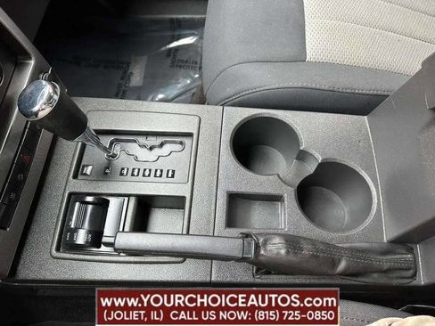 Used 2009 Jeep Liberty Rocky Mountain image 18