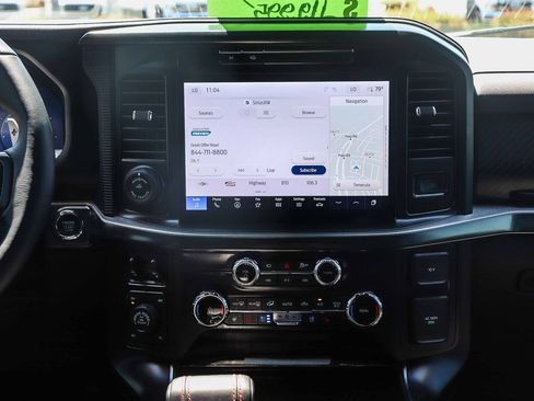 Used 2025 Ford F150 Raptor AWD/4WD image 13