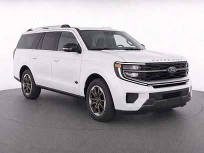 Used 2025 Ford Expedition King Ranch