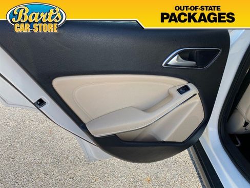 Used 2019 Mercedes-Benz GLA 250 4MATIC w/ Convenience Package image 17