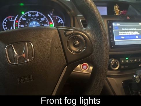 Used 2015 Honda CR-V EX image 13