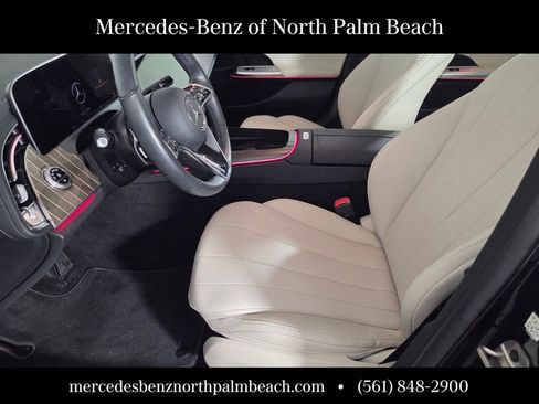 Certified 2025 Mercedes-Benz E 350 E 350 image 22