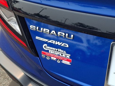 Used 2024 Subaru WRX Limited AWD/4WD image 21