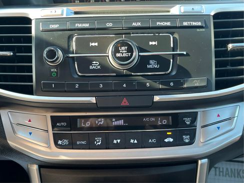 Used 2013 Honda Accord Sport image 31