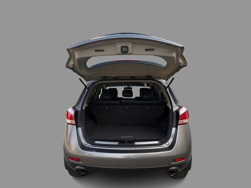 Used 2014 Nissan Murano S FWD image 15