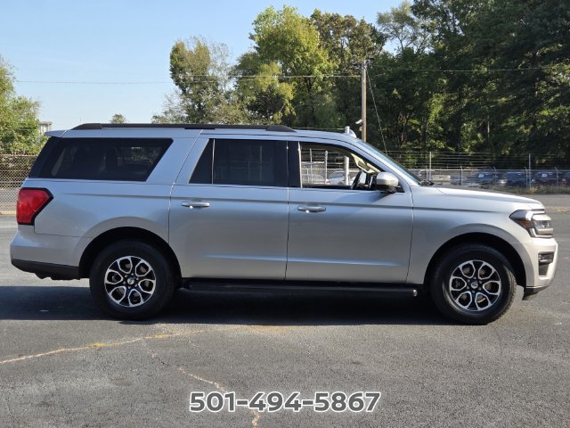 Used 2024 Ford Expedition Max XLT RWD image 6