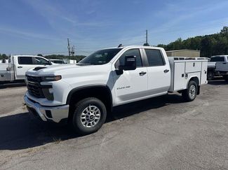 New 2026 Chevrolet Silverado 2500 W/T w/ WT Convenience Package video 2