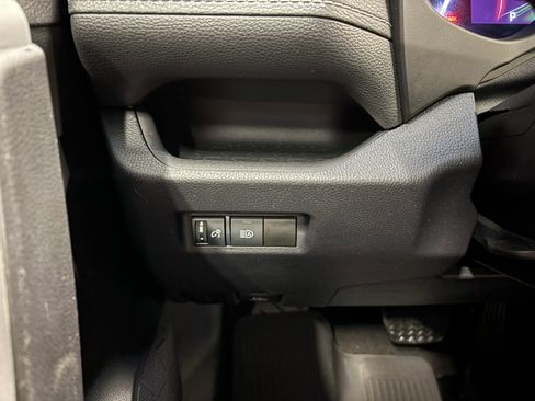 Certified 2024 Toyota RAV4 XLE image 25