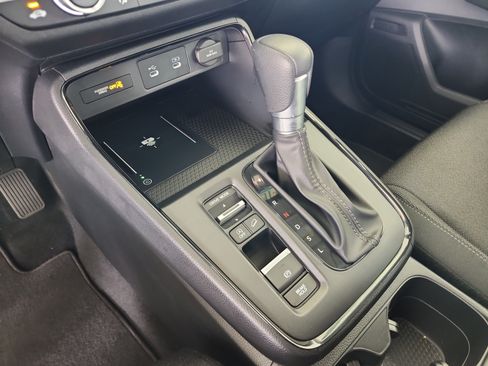 Certified 2026 Honda CR-V EX image 15
