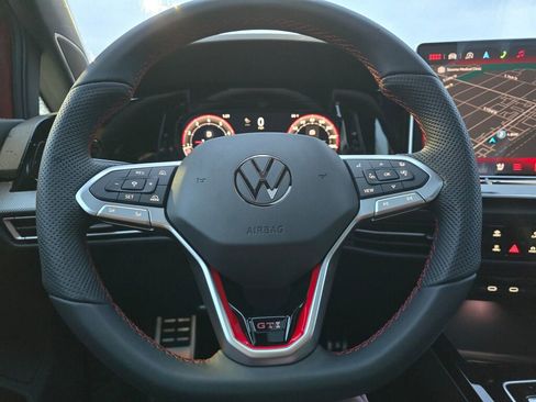 New 2026 Volkswagen GTI SE image 22