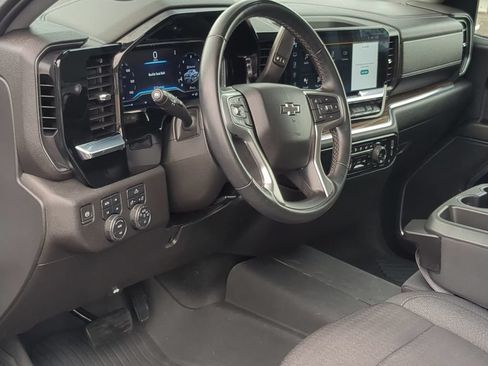 Used 2023 Chevrolet Silverado 1500 RST AWD/4WD image 11