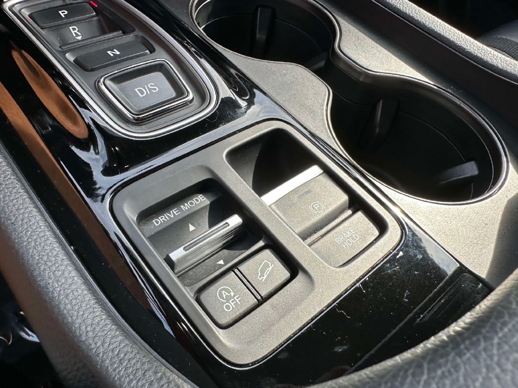 Certified 2024 Honda Pilot EX-L image 18