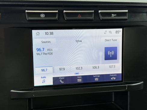 Used 2024 Ford F250 XLT AWD/4WD image 25