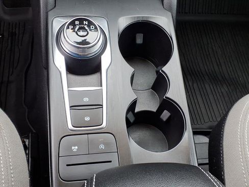 Certified 2022 Ford Escape SE w/ Convenience Package image 9