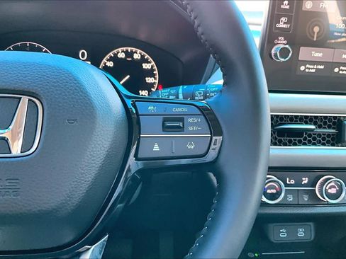Used 2027 Honda HR-V EX-L image 25