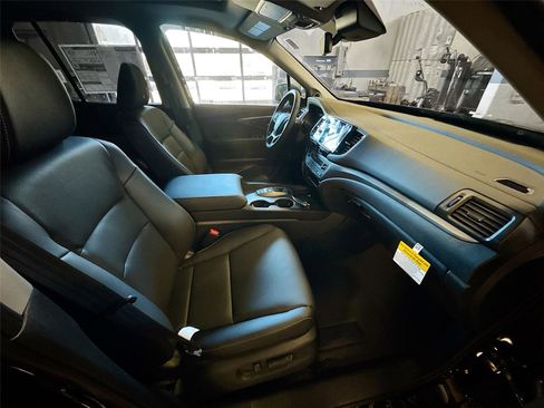New 2026 Honda Ridgeline RTL image 28