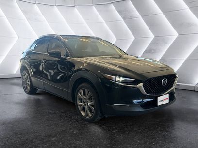 Used 2021 MAZDA CX-30 FWD 2.5 S w/ Premium Package