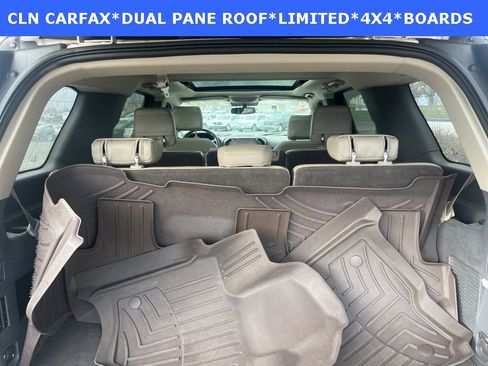 Used 2018 Ford Expedition Limited image 15