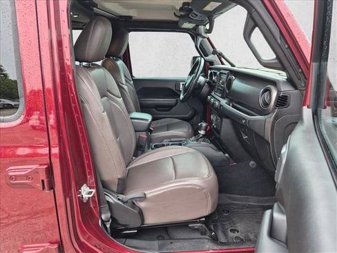 Used 2022 Jeep Gladiator Sport AWD/4WD image 21