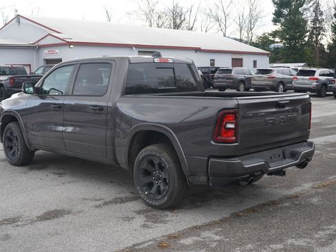 New 2026 RAM 1500 Big Horn image 14