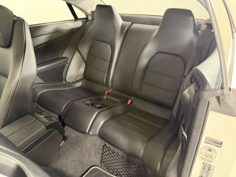 Used 2013 Mercedes-Benz E 350 Coupe image 18