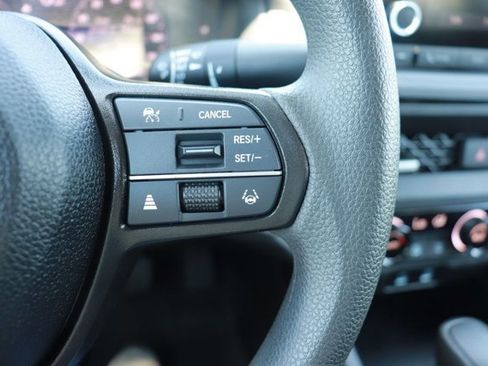 Certified 2025 Honda Accord SE image 21
