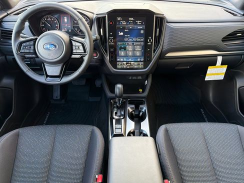 New 2026 Subaru Forester Premium image 13