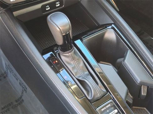 Certified 2024 Honda Accord EX-L image 35