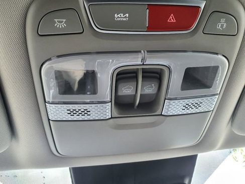 Used 2024 Kia Telluride SX FWD image 24