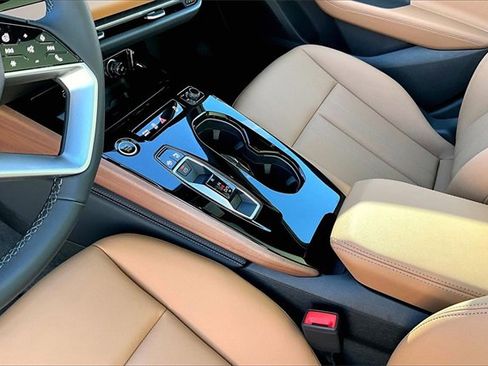 New 2025 Audi A5 2.0T Premium Plus image 8