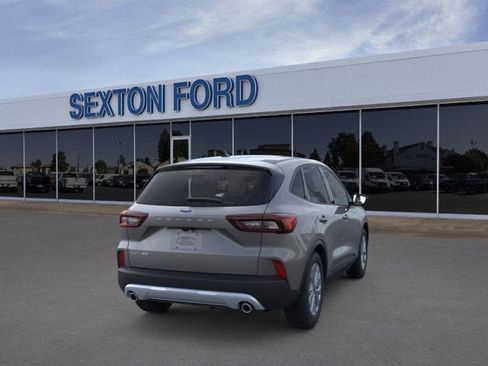 New 2026 Ford Escape Active w/ Cold Weather Package image 8