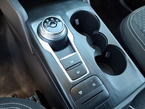 Certified 2023 Ford Escape Active image 29