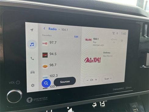 Used 2024 Toyota Tundra SR5 image 15