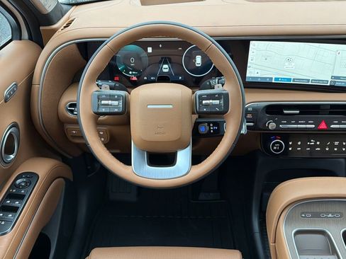 New 2026 Hyundai Palisade Calligraphy image 12