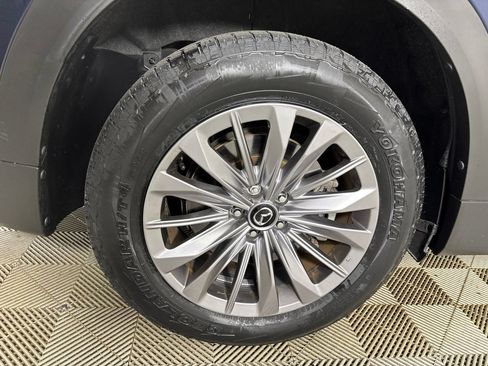 Used 2024 MAZDA CX-90 3.3 Turbo w/ Preferred Package AWD/4WD image 36