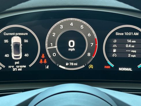 New 2026 Porsche Cayenne Coupe AWD/4WD image 33