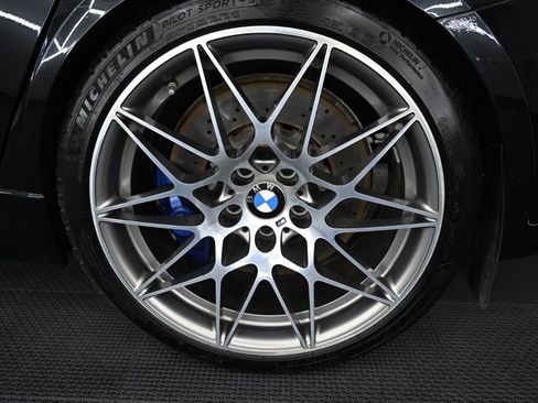 Used 2017 BMW M3 image 45