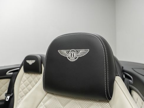 Used 2016 Bentley Continental GT image 44